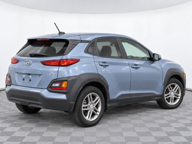 Used 2019 Hyundai Kona SE SUV