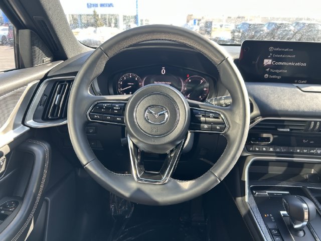 2026 Mazda CX-70 Premium Package - Photo 13