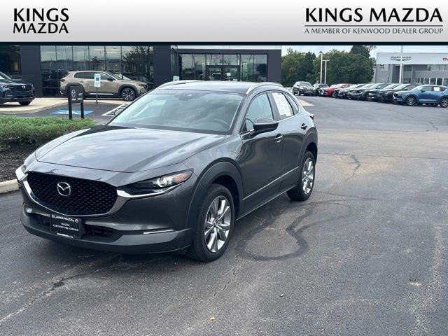 2023 Mazda CX-30 Preferred