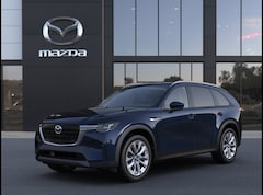 2026 Mazda CX-90 3.3 Turbo Preferred SUV
