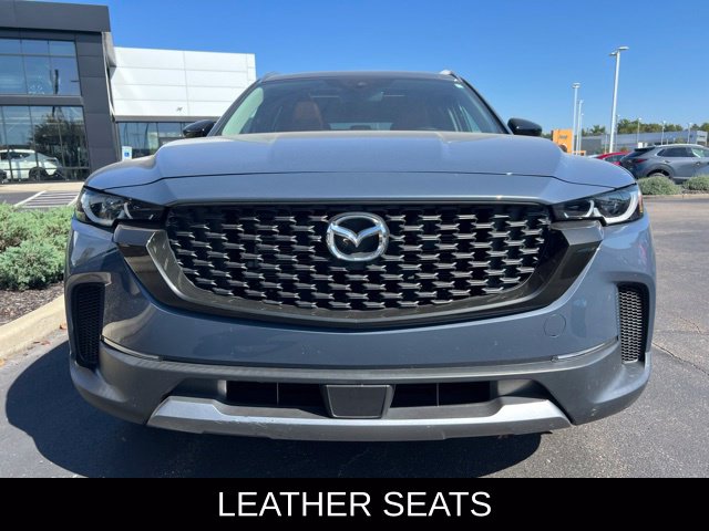 Certified 2024 Mazda CX-50 2.5 Turbo SUV
