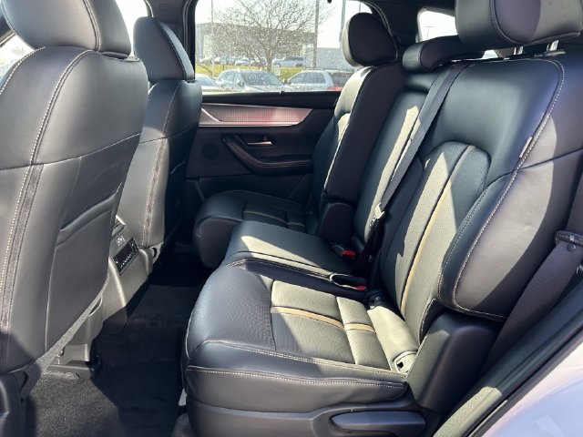 2026 Mazda CX-70 Premium Package - Photo 28
