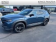  Mazda CX-50