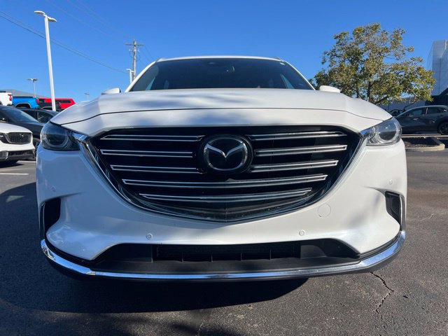 Used 2018 Mazda CX-9 Signature SUV