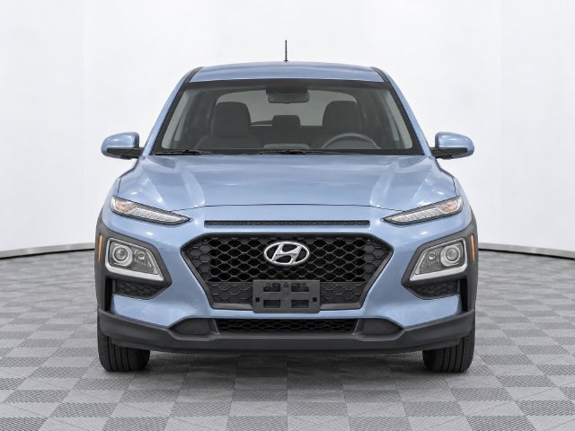 Used 2019 Hyundai Kona SE SUV
