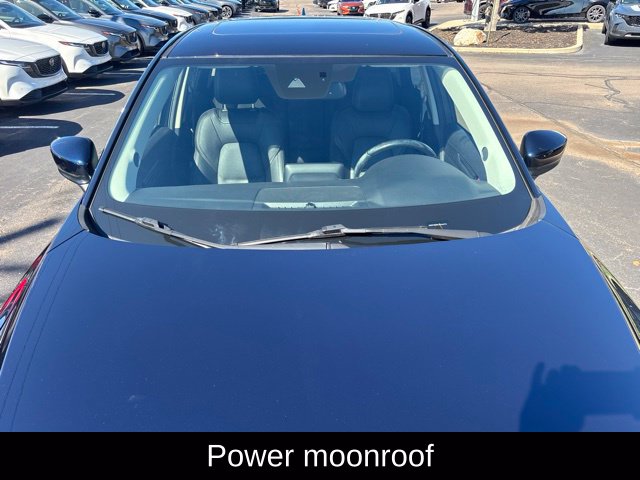 Used 2018 Mazda CX-5 Grand Touring SUV
