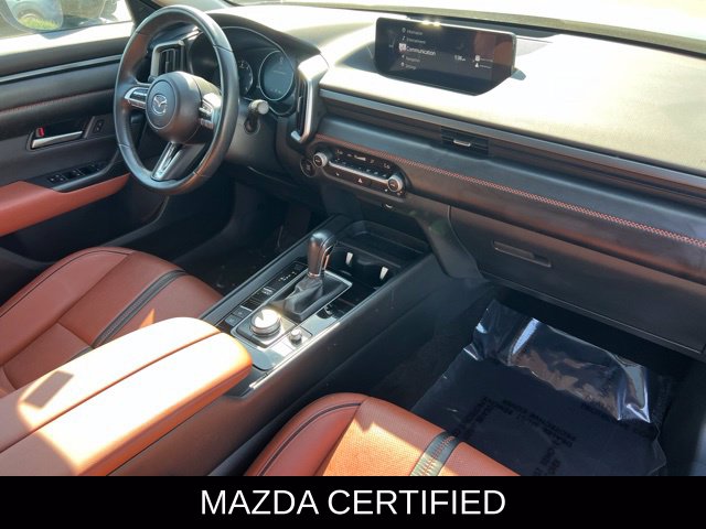 Certified 2024 Mazda CX-50 2.5 Turbo SUV