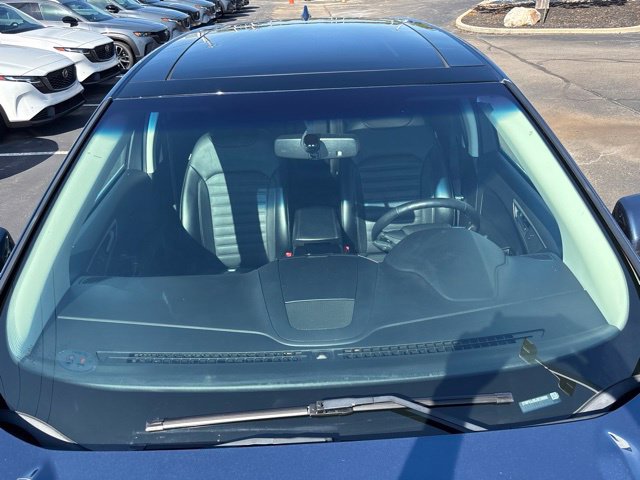 Used 2018 Ford Edge SEL SUV