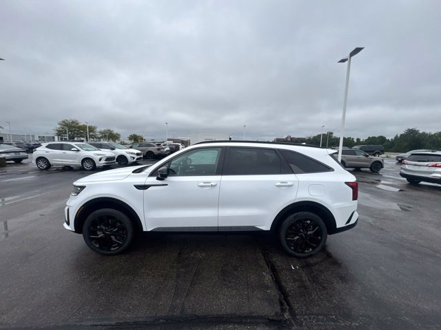 Used 2023 Kia Sorento SX SUV