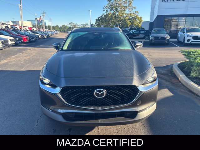 Certified 2024 Mazda CX-30 2.5 S Preferred Package SUV