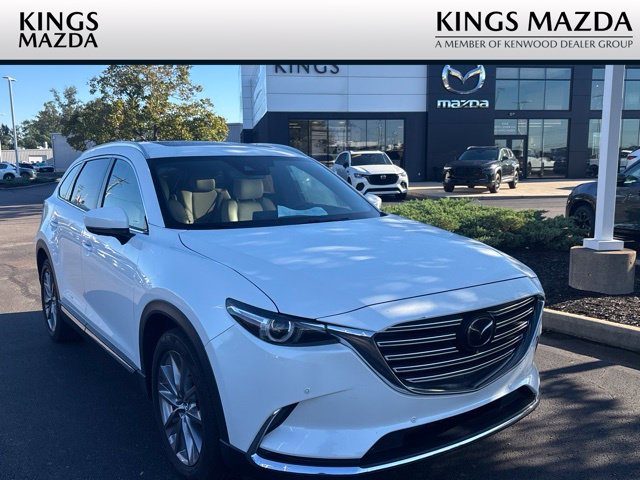 2021 Mazda CX-9