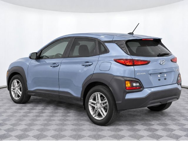 Used 2019 Hyundai Kona SE SUV