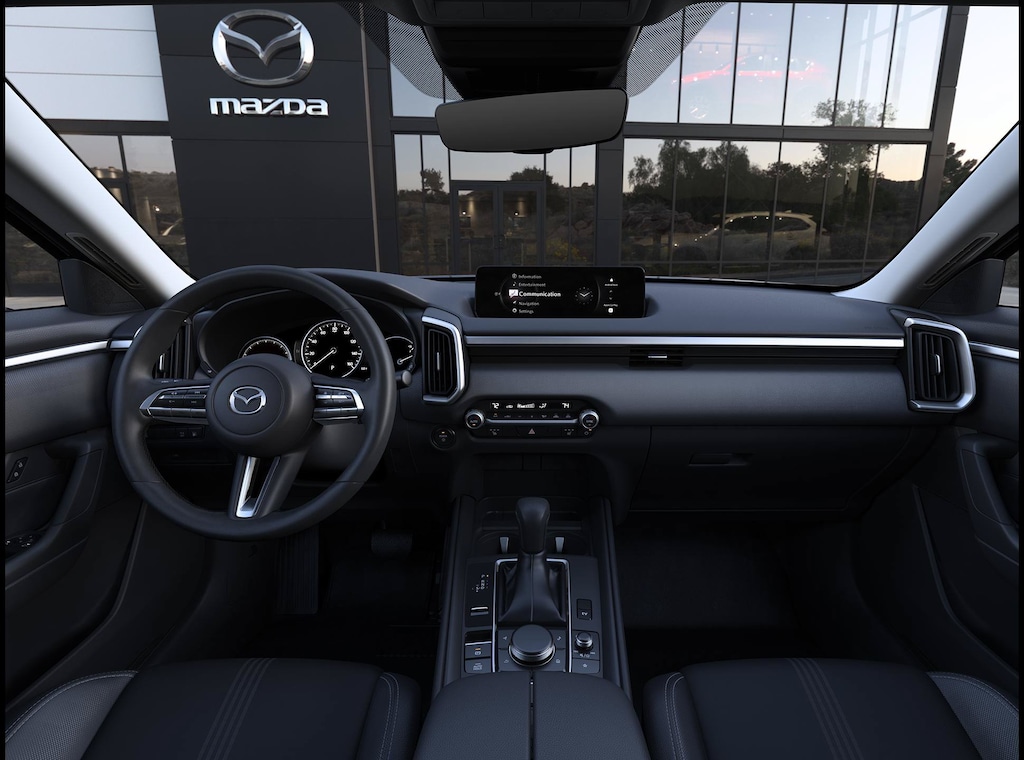 New 2026 Mazda CX-50 Hybrid Preferred SUV