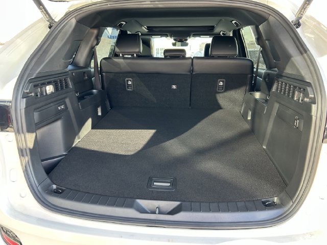 2026 Mazda CX-70 Premium Package - Photo 31