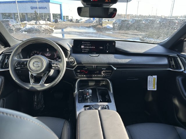 2026 Mazda CX-70 Premium Package - Photo 12