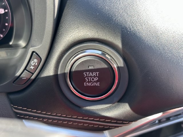 2026 Mazda CX-70 Premium Package - Photo 20