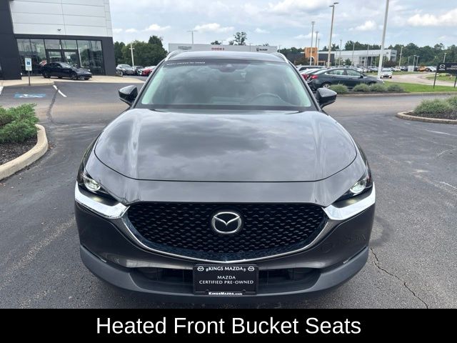 Certified 2023 Mazda CX-30 2.5 S Preferred Package SUV