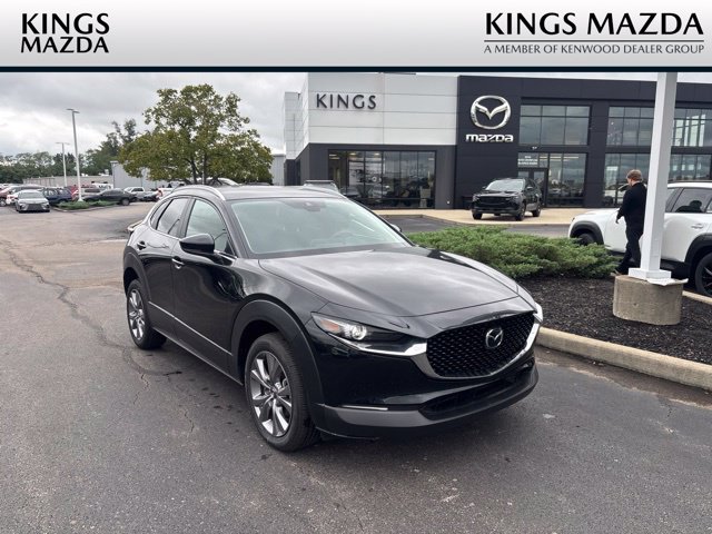 2023 Mazda CX-30 Preferred