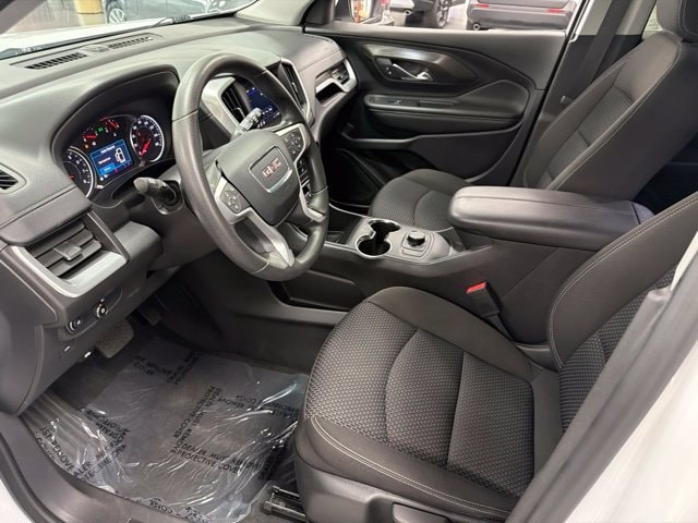 2024 GMC Terrain SLE - Photo 14