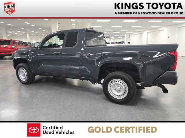 Used 2025 Toyota Tacoma SR Truck XtraCab