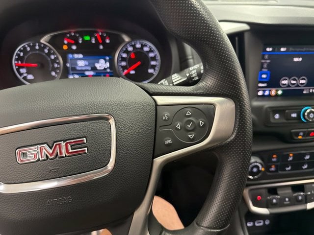2024 GMC Terrain SLE - Photo 22