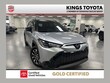  Toyota Corolla Cross Hybrid