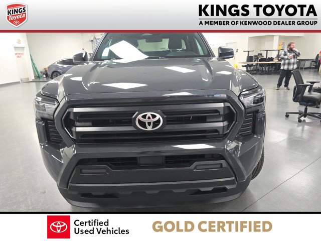 Used 2025 Toyota Tacoma SR Truck XtraCab
