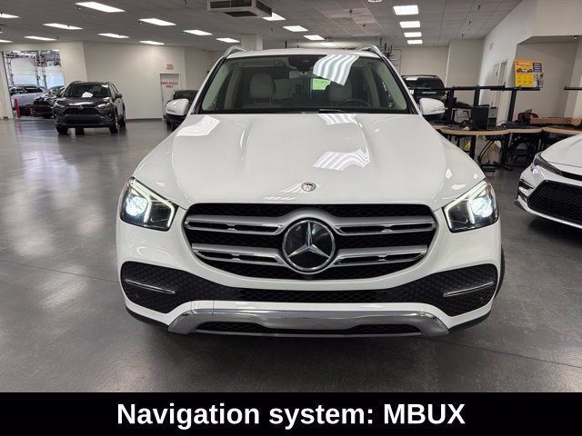 Used 2020 Mercedes-Benz GLE GLE 350 Sport Utility