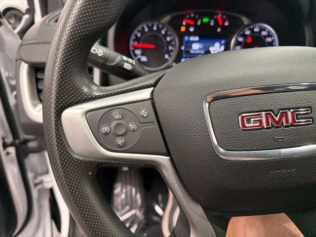 2024 GMC Terrain SLE - Photo 23