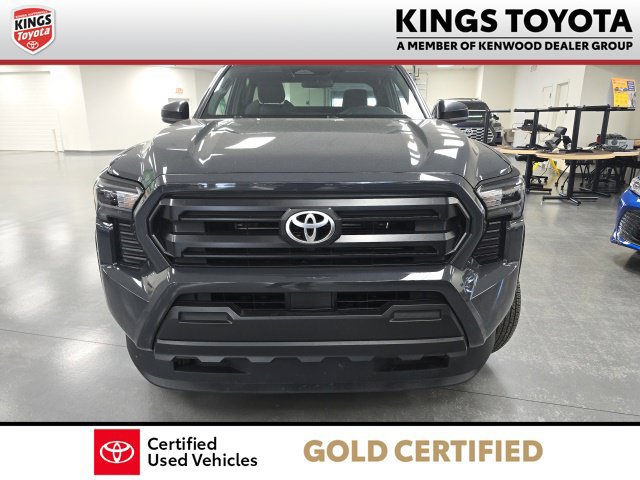 Used 2025 Toyota Tacoma SR Truck