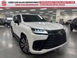 LEXUS LX 600