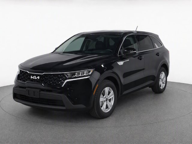 Used 2023 Kia Sorento LX SUV
