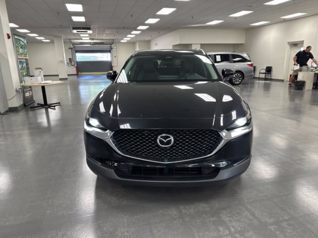 Used 2024 Mazda CX-30 2.5 S Select Sport SUV