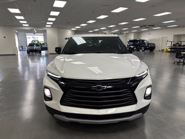 Used 2020 Chevrolet Blazer LT SUV