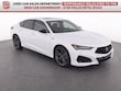  Acura TLX