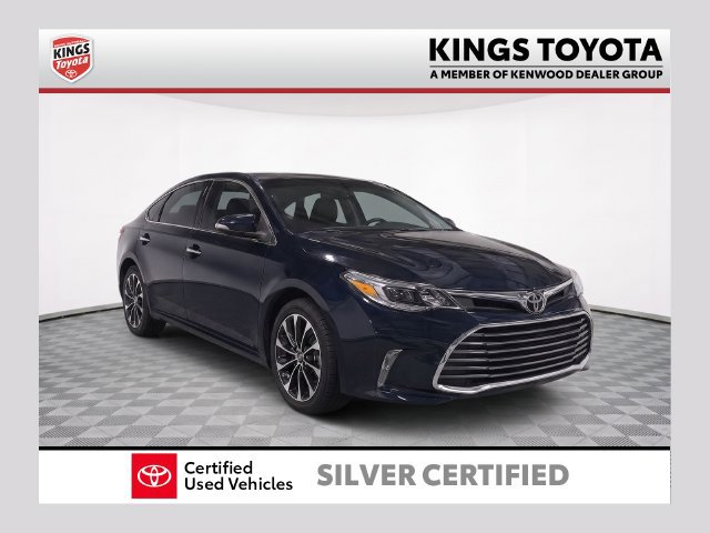  Toyota Avalon