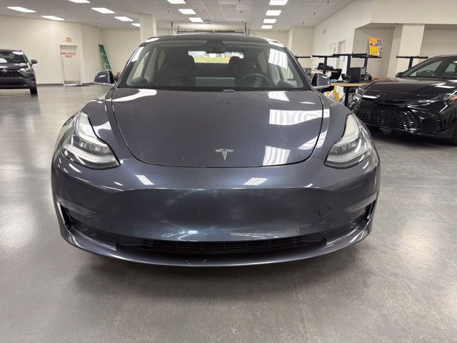 Used 2020 Tesla Model 3 Base with VIN 5YJ3E1EA1LF657871 for sale in Cincinnati, OH