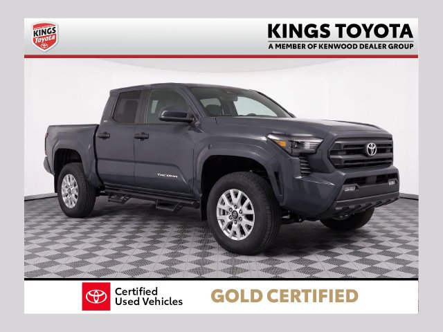  Toyota Tacoma