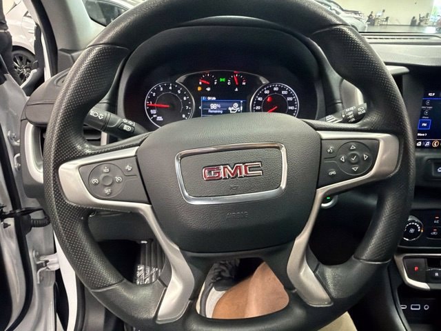 2024 GMC Terrain SLE - Photo 21
