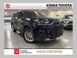  Toyota Grand Highlander
