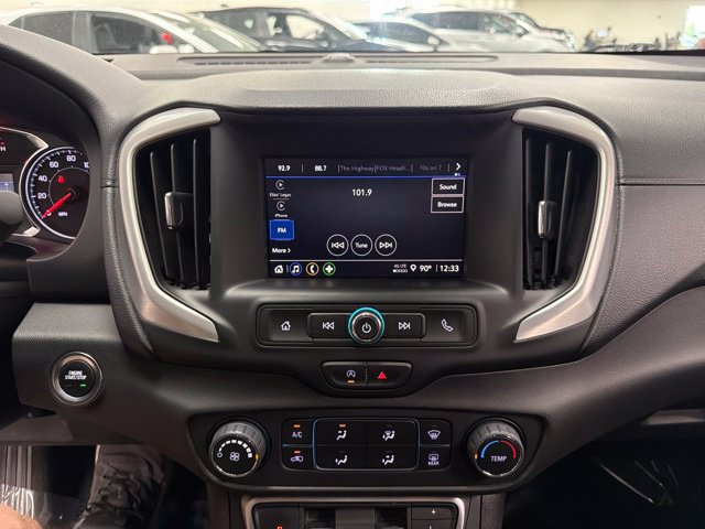 2024 GMC Terrain SLE - Photo 17