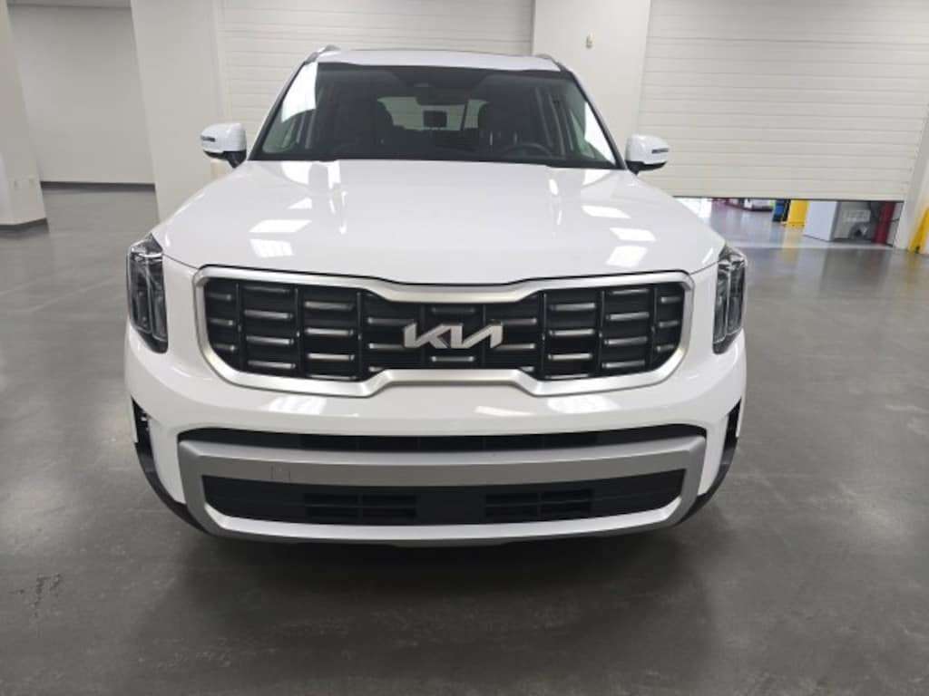 Used 2025 Kia Telluride S SUV