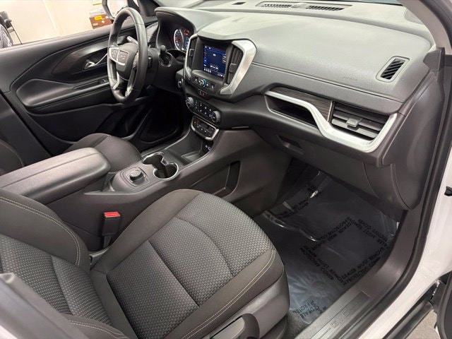 2024 GMC Terrain SLE - Photo 10