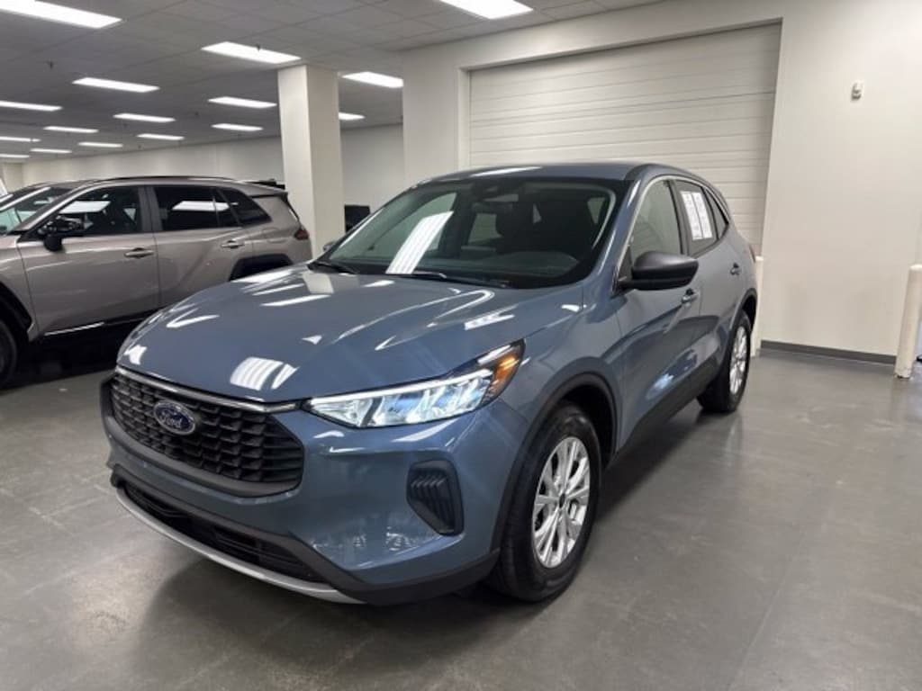 Used 2023 Ford Escape Active SUV