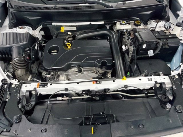 2024 GMC Terrain SLE - Photo 26