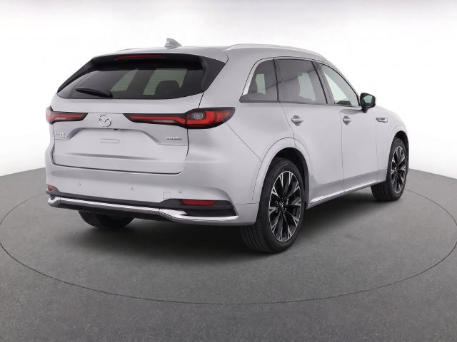 Used 2024 Mazda CX-90 3.3 Turbo S Premium SUV