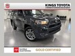  Toyota 4Runner