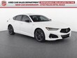  Acura TLX
