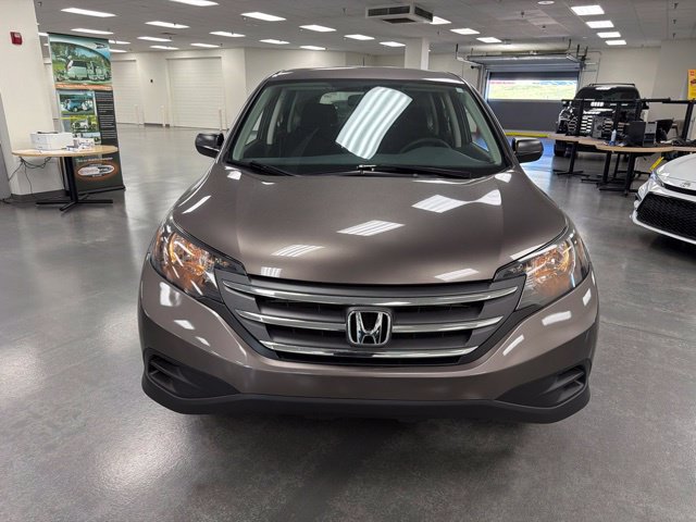 Used 2014 Honda CR-V LX Sport Utility