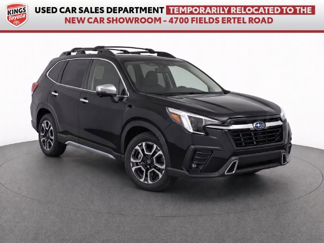 2023 Subaru Ascent Touring